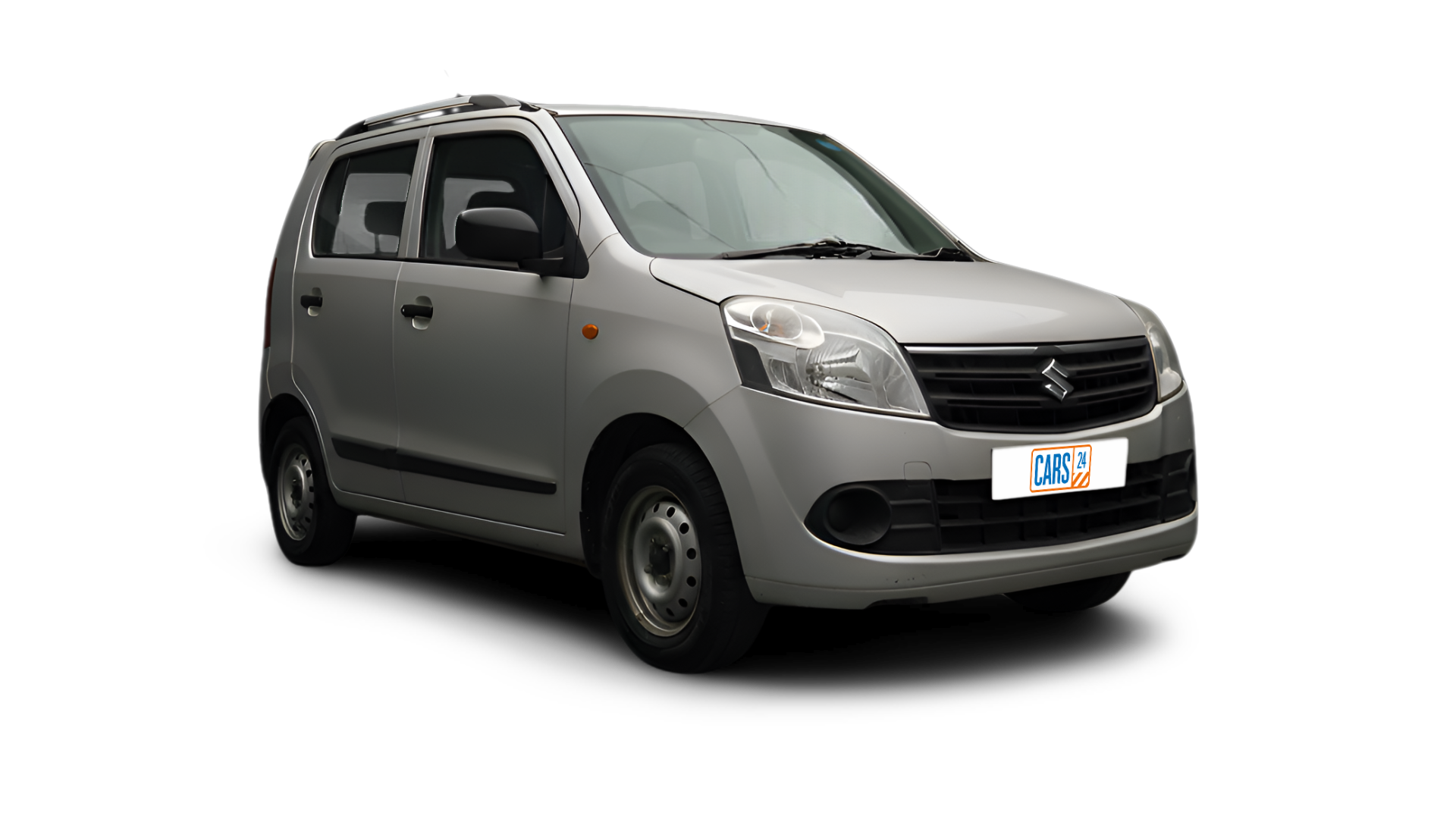 2012 Maruti Wagon R 1.0 - Hatchback - Petrol - Manual - ₹1.50 lakh